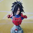 madara.jpg STL file naruto (madara bust)・3D printable model to download
