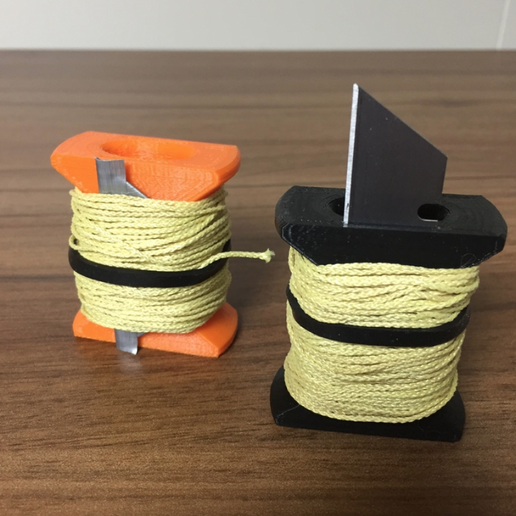 Micro EDC Kit 3D model preview