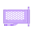 ramps_mount_2020_fan.STL Ramps mount 2020