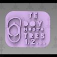 te-doy-hasta-3-1-2-.jpg super pack of 20 stamps with phrases of mother