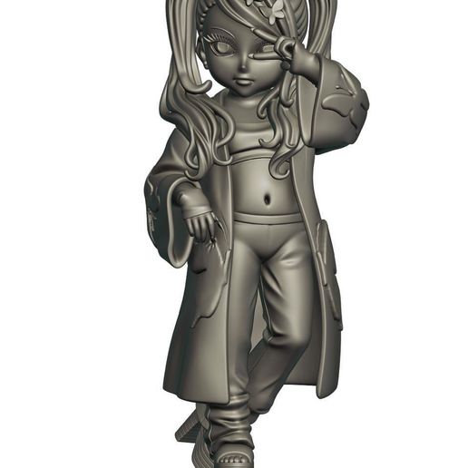 Chocho akimichi - Boruto