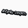 Screenshot-2024-03-10-095529.png 2x JEEPERS CREEPERS V1 Logo Display by MANIACMANCAVE3D