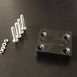 IMG_4838.jpg HSP 540 gearbox adapter for ECX Barrage and clones