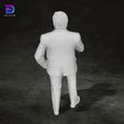 yjukil-3.jpg Dursley Family Set Harry Potter Action Figures Custom Action 3D print model