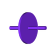 Gyroscope_solid_-_SPINNER.stl Gyroscope!