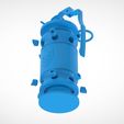 3.1497.jpg Helldivers 2 G-3 Smoke grenade 3d print model
