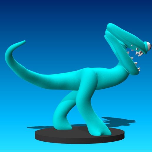 Cyan-A-4.jpg Cyan from Rainbow Friends Roblox game