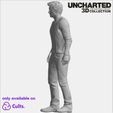2.jpg Nathan Drake (Desktop) UNCHARTED 3D COLLECTION