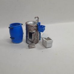 327766840_8557428590994513_6981856806947667850_n.jpg STL file Claen Hand 1/64・3D printer design to download