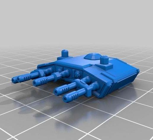 AC-2_Carrier_Turret_01.jpg The jehunter80 FightVehicle Collection