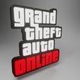 2.jpg Grand Theft Auto ONLINE - Illuminated Sign
