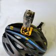 006-gopro-sjcam-camera-mount-camera-for-bike-helmet.jpg 12 types-gopro sjcam camera mount kit for cycling helmet