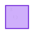 78pt.stl All 118 elements (The Periodic Table of Elements)