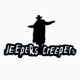 Screenshot-2024-03-10-144739.png 2x JEEPERS CREEPERS V1 Logo Display by MANIACMANCAVE3D