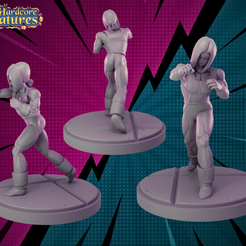gumroad-13.png Fichier STL MARVEL CRISIS PROTOCOL TRUNKS PRESUPPORTED INCLUDED・Modèle à télécharger et à imprimer en 3D