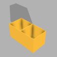 box1x2.jpg Boxes - Lockers (stacking set)