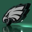 EAGLE2.jpg Philadelphia Eagles Lamp