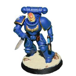 500-by-500-300-rez.jpg Space Knight with knife and plasma pistol