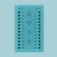 07.png Card Game Scorer - Deck Pins Truco