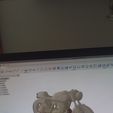 IMG_20170726_090954.jpg Archivo STL gratis Moto Cafe Racer scalemodel・Modelo de impresión 3D para descargar