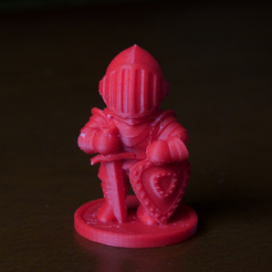 Capture_d_e_cran_2016-01-04_a__12.11.02.png Archivo STL gratis caballero de pie・Diseño de impresora 3D para descargar