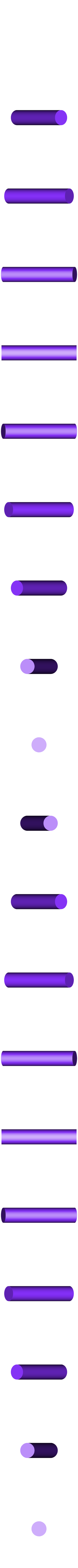 Barge_bit_crossbar.stl Barge avec remorqueur