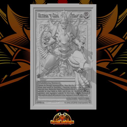 custom yugioh cards print Courtney Custom Yu-Gi-Oh poster made of
