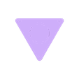 Lithophane_Triangle_Box_Base.stl Triangle Lithophane Box v3
