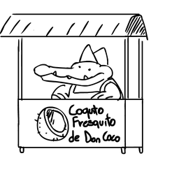 don-coco.png mr coco from sr. pelo