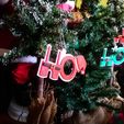 HO-3.jpg HO - Christmas Ornaments