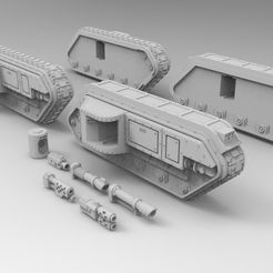 Chimera-Chassis.986.jpg Interstellar Army All-Purpose Carrier Heavy Weapon Sides