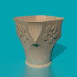 maseta-2.png Vase flowerpot FDO