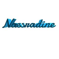Nassradine.jpg Файл STL Насрадин・3D-печатная модель для загрузки