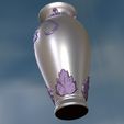 2023-07-23-08_25_05-ZBrush.jpg Vase, urn-style flower pot for window boxes