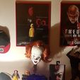 Buste Pennywise