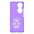 preview.png phone case for honor 90 darth maul version