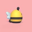 Cod1056-Round-Bee-3.jpeg Round Bee