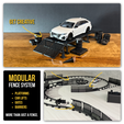 Track-3.png RC Track Builder - Complete Kit for Drift & Race Drive Styles
