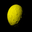 io2.png Io with known topography scaled one in twenty million