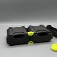 IMG_7104.jpg Stack-IT: Modular Organizer Expansion Pack
