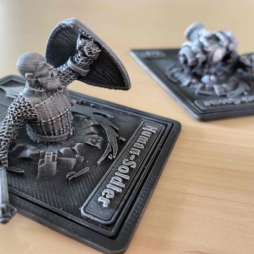 IMG_1536.jpeg Tokens collection Magic The Gathering MTG