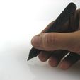 IMG_0202.jpg STL file Mechanical Pencil Collection・3D print model to download