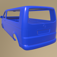 a21_016.png VW Transpoter T5 Cargo PRINTABLE CAR BODY