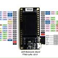 image5.jpg Aktualisiert: ESP32 LoRa TTGO V2 LilyGO TTN OLED Gehäuse