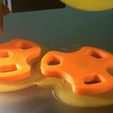 IMG_3553.jpg Бесплатный STL файл Screwdriver Сarrot・Дизайн для загрузки и 3D-печати