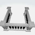 Balustrade-v2wire8.png Concrete balustrade V8