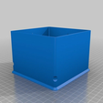ba110d5f8dd8dd2d80ad887a46b728ac.png Cubotic Planter - CP150