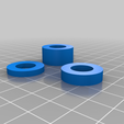 spacers.png Free STL file Citadel paint stand・3D print design to download