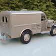 c_wc54-(17).jpg Dodge WC-54 - 1/14 scale model kit