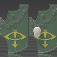 BaseEOH_1.png SOH Breacher Shields